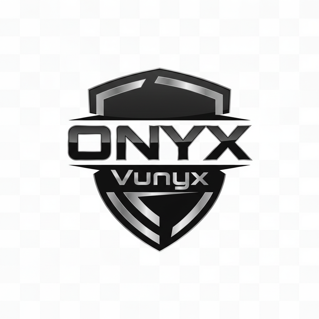 ONYX Vunyx® logo