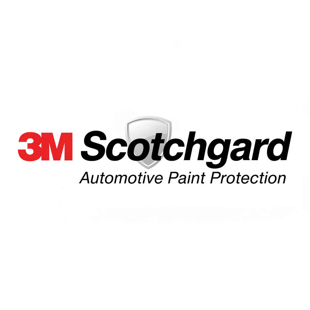 3M Scotchgard™ logo