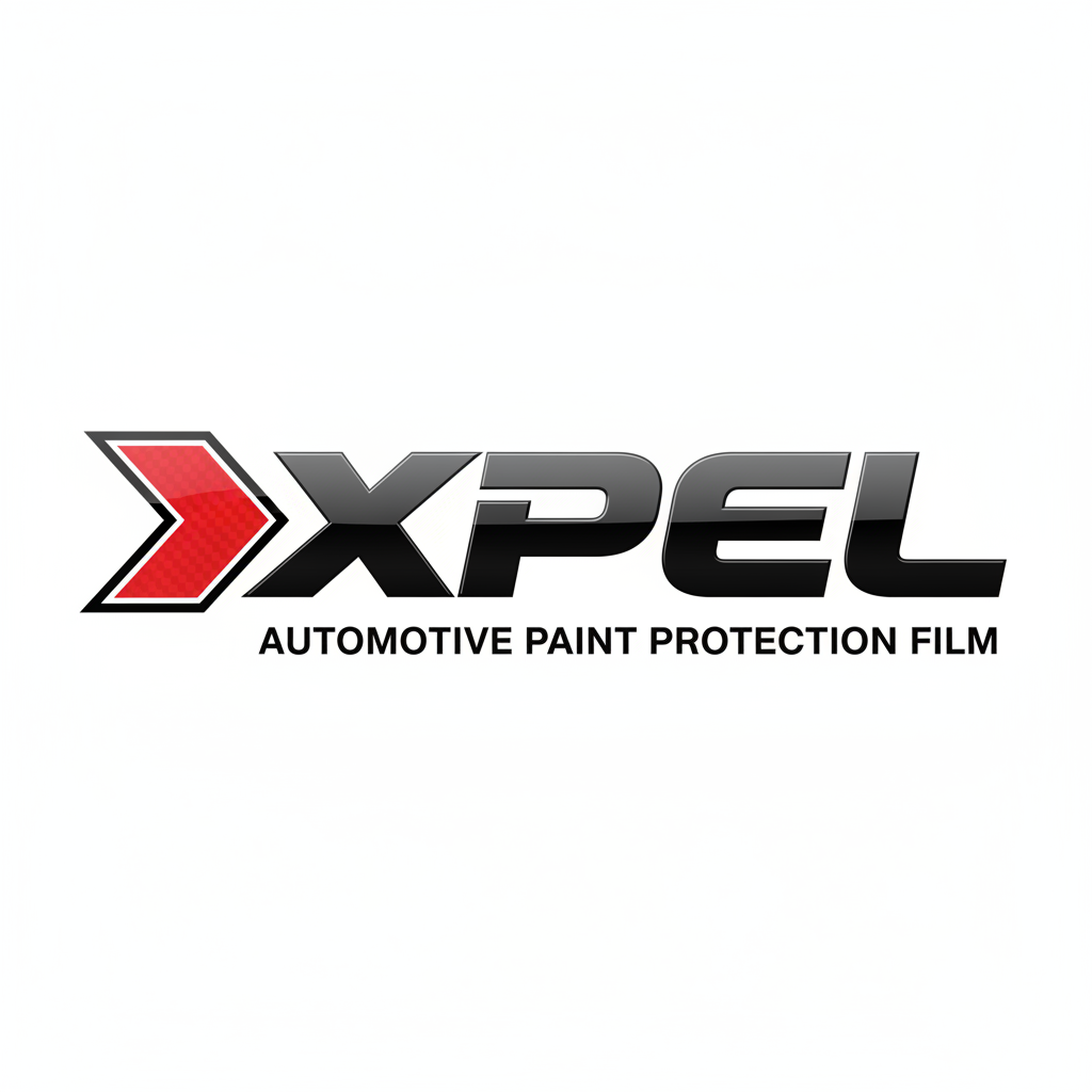 XPEL logo